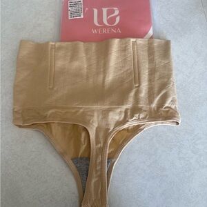 Werena Waist Trainer